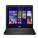 Laptop ASUS F555LF-XX168D - BLACK 